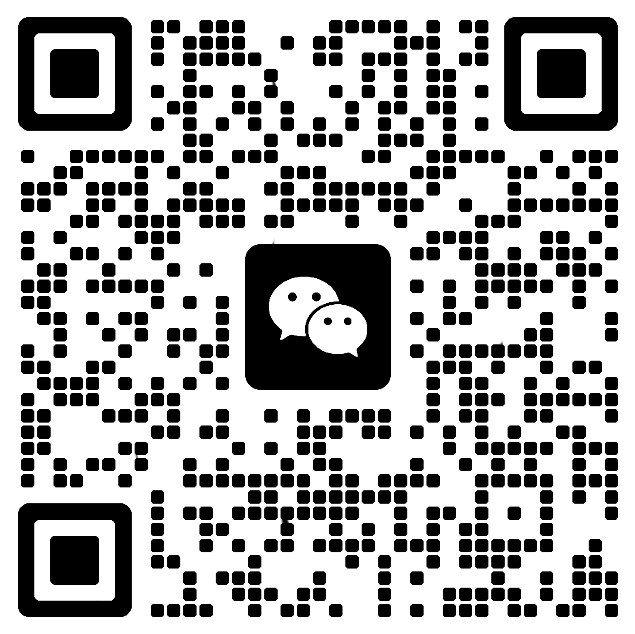 SYNSTRO WeChat QR code