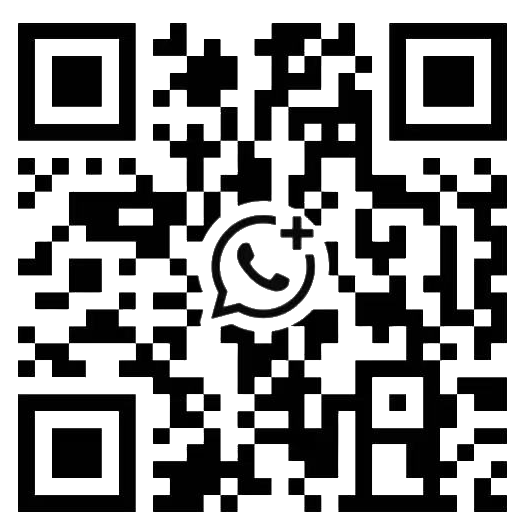 SYNSTRO WhatsApp QR code