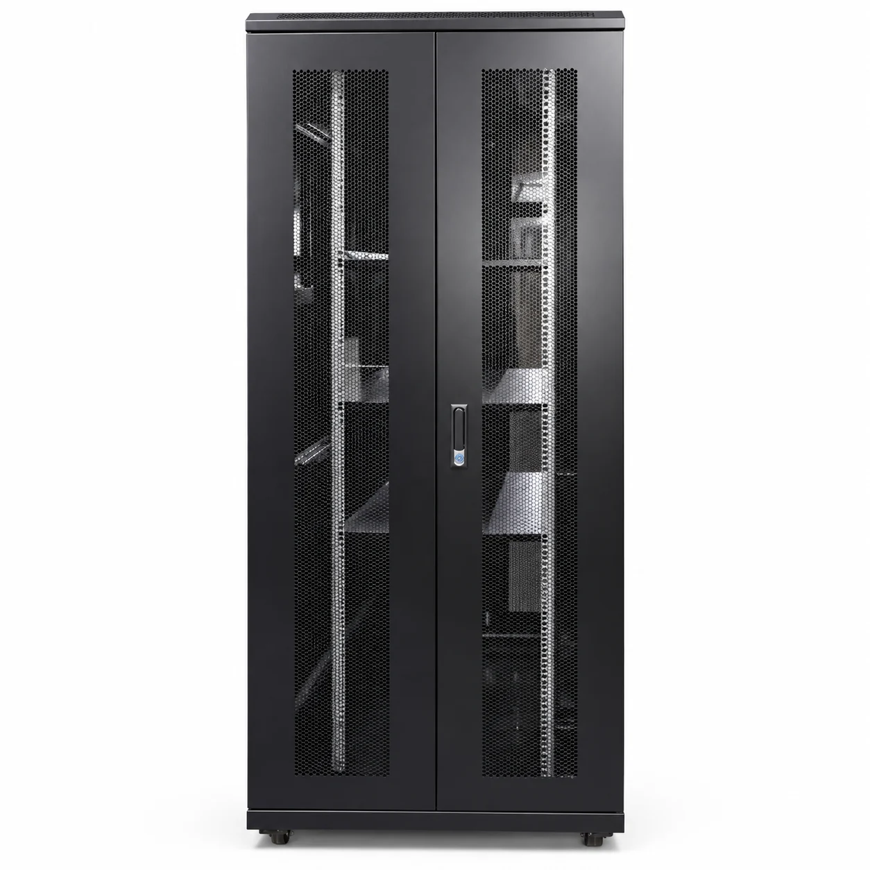 800mm Width Data Center Server Cabinet product view