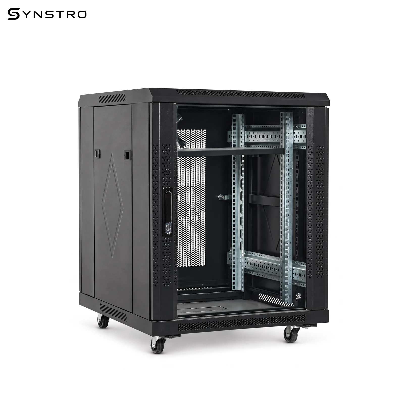 F-6610 product view