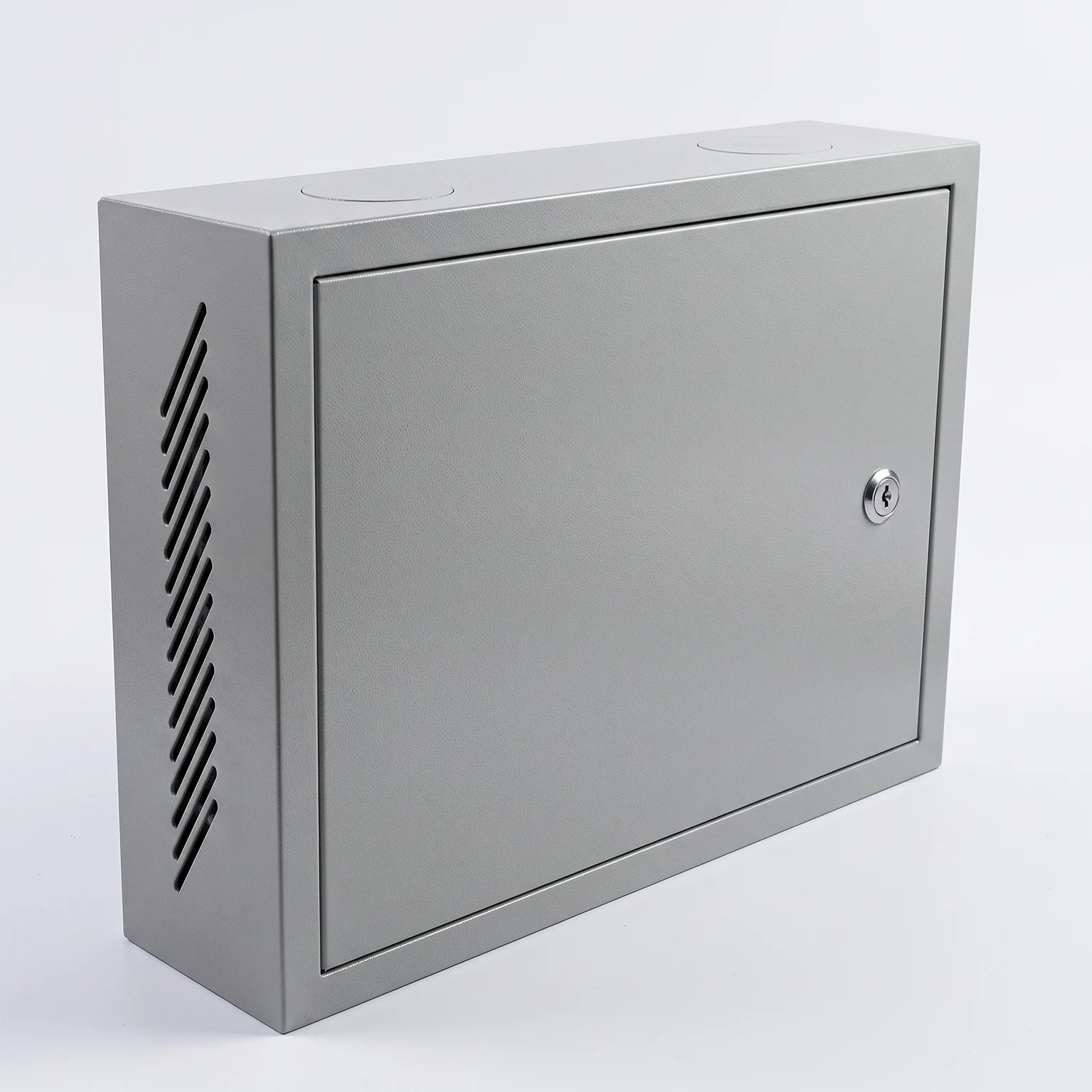 2U Steel Door Distribution Box product view