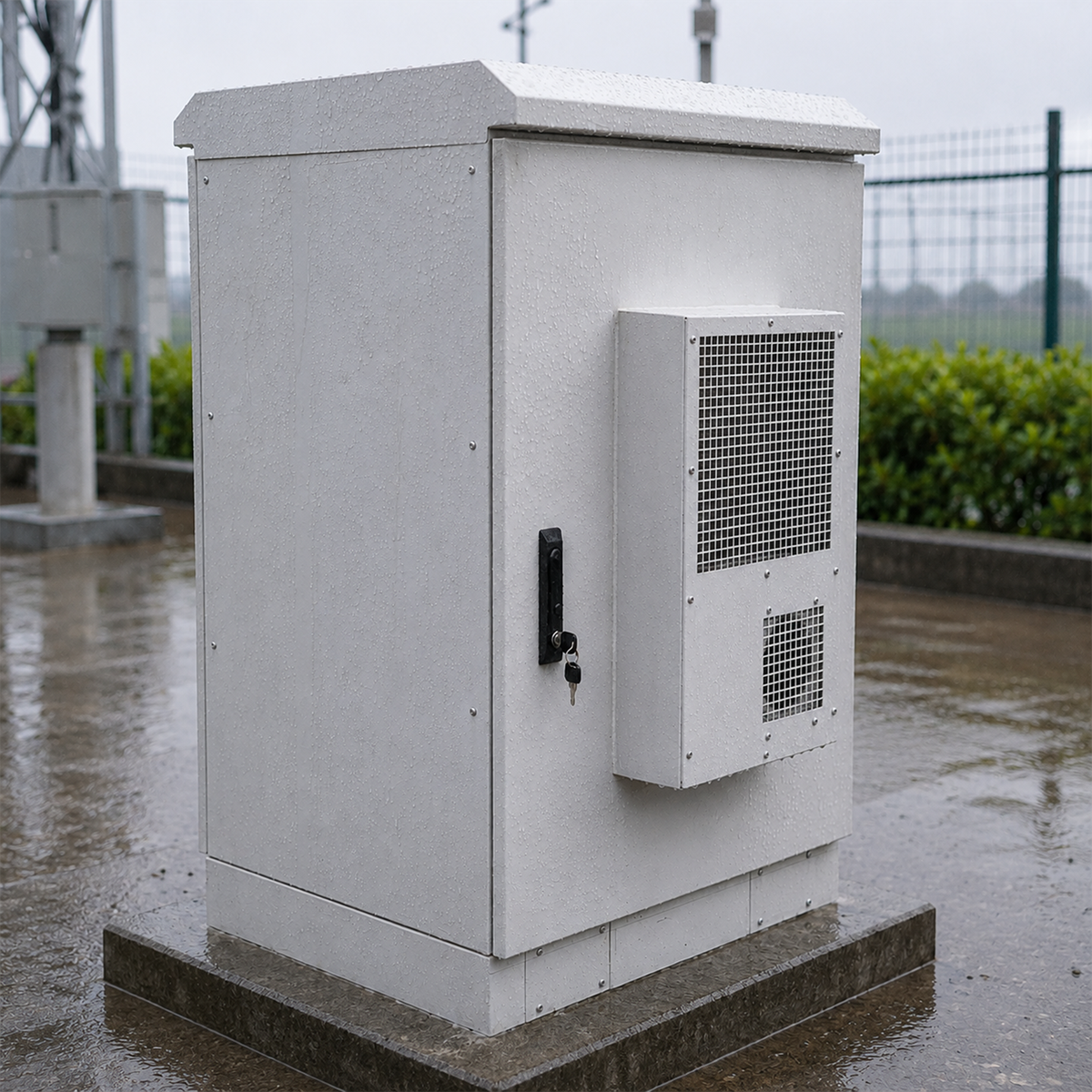 Battery energy storage cabinets category reference