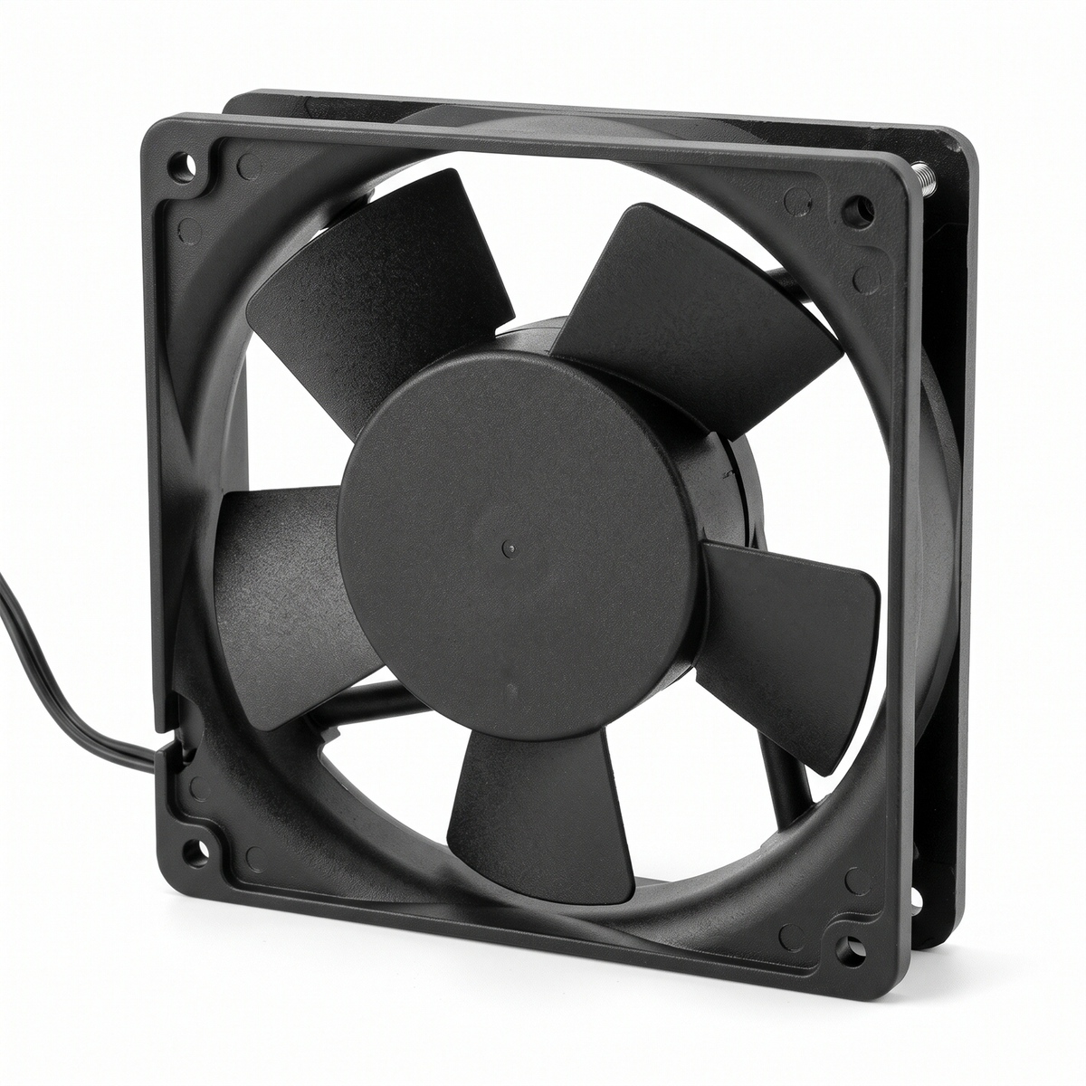 Cooling fans category reference