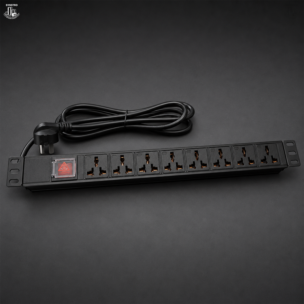 Power Distribution Unit (PDU) category reference
